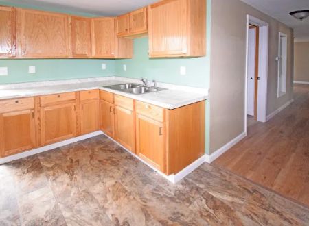 Royal Oaks Mobile Home Park
