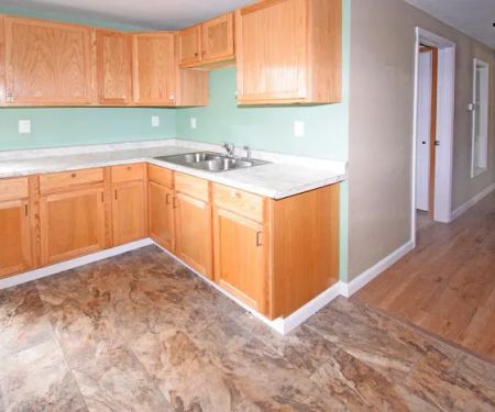 Royal Oaks Mobile Home Park