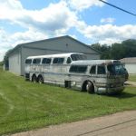 Blennerhassett RV Park