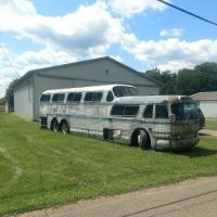 Blennerhassett RV Park ico