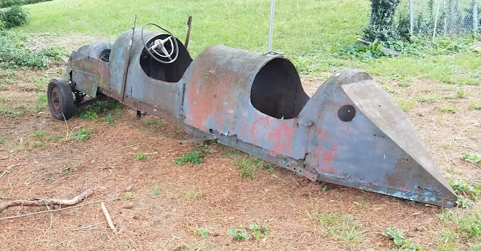 Blennerhassett RV Park Picture 6