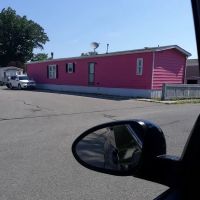 Lakeview Manufactured Home Community ico
