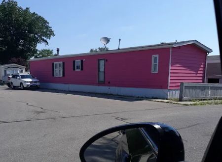 Lakeview Manufactured Home Community