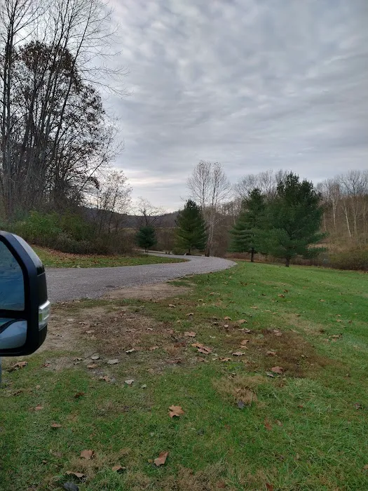 Bicentennial- Campground K Picture 5