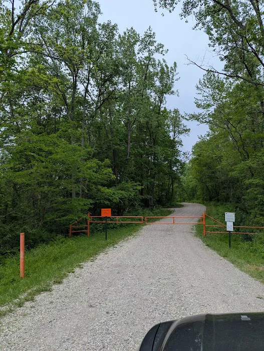 Bicentennial- Campground K Picture 1