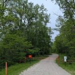 Bicentennial- Campground K