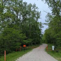 Bicentennial- Campground K ico