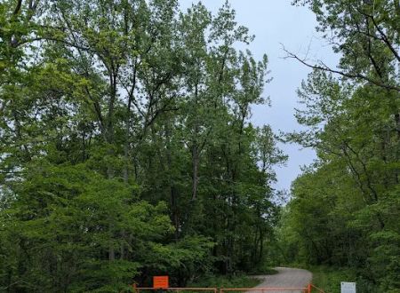 Bicentennial- Campground K