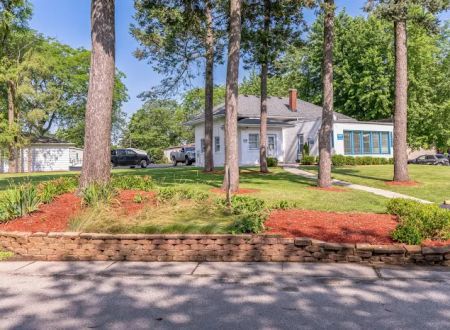 Kingsway Estates