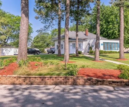 Kingsway Estates