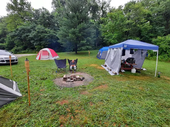 AEP Campground K Picture 3