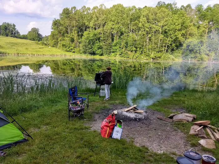 AEP Campground K Picture 8