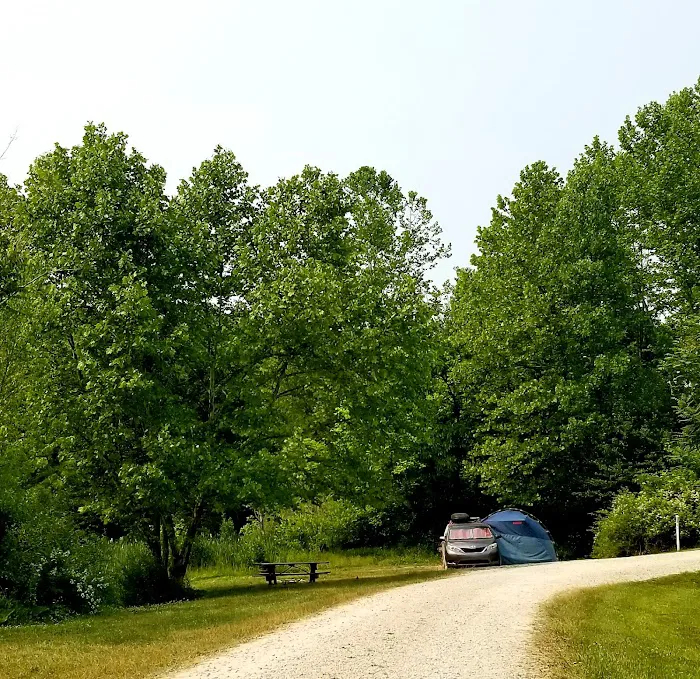 AEP Campground K Picture 10