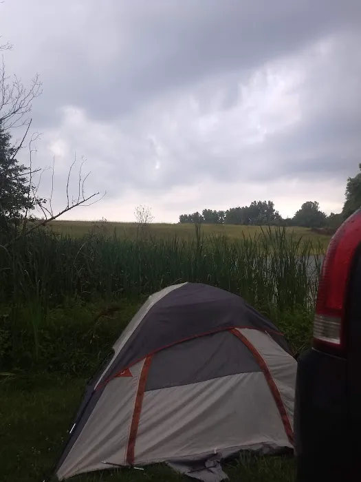 AEP Campground K Picture 9
