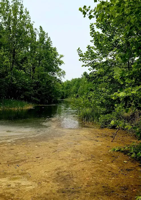 AEP Campground K Picture 6