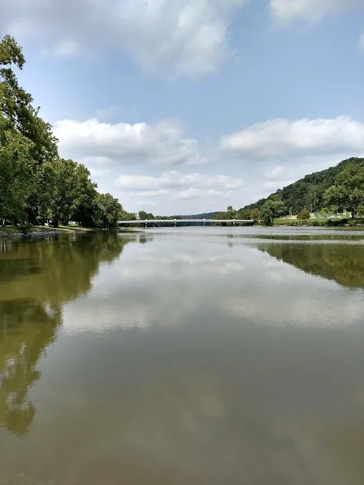 AEP Recreation Land Campground K Picture 5