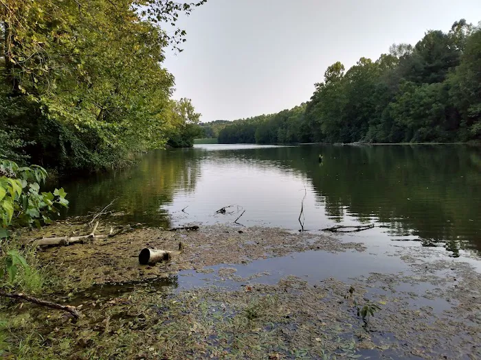 AEP Recreation Land Campground K Picture 3