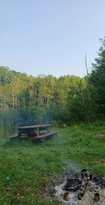 AEP Recreation Land Campground K Picture 7