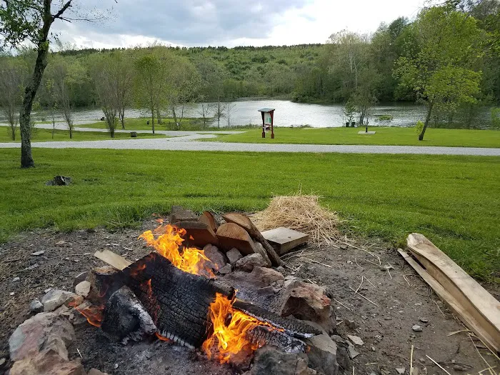 AEP Recreation Land Campground K Picture 1