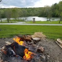 AEP Recreation Land Campground K ico