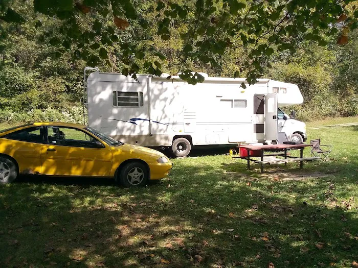 AEP Recreation Land Campground K Picture 10