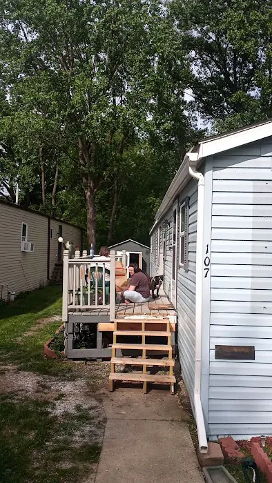 Timber Ridge Manufactured Housing Community Picture 6