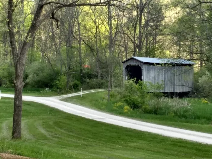 Sawmill Road Campground D - Jesse Owens State Park Picture 2