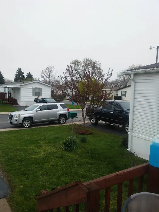 Oakwood Mobile Homes Picture 4