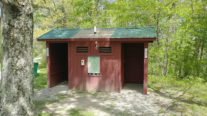 Jesse Owens State Park-Maple Grove Campground G Picture 1
