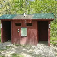 Jesse Owens State Park-Maple Grove Campground G ico