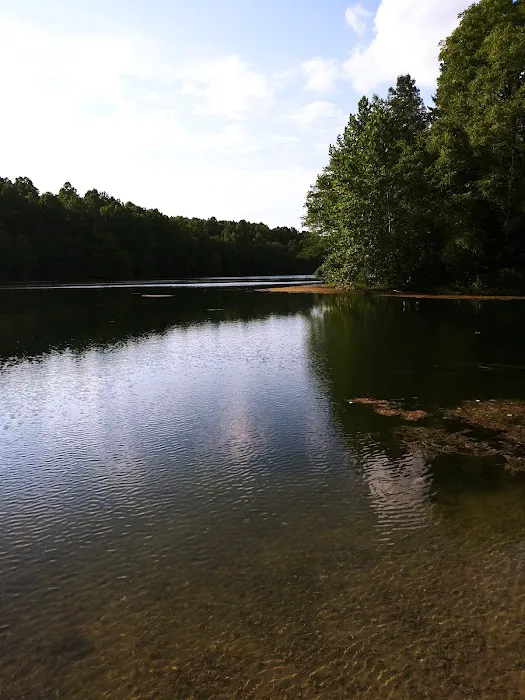 Jesse Owens State Park-Maple Grove Campground G Picture 7