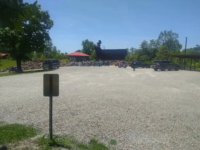Jesse Owens State Park-Maple Grove Campground G Picture 6