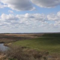 AEP Recreation Land Campground C ico