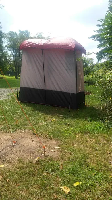 AEP Recreation Land Campground C Picture 4