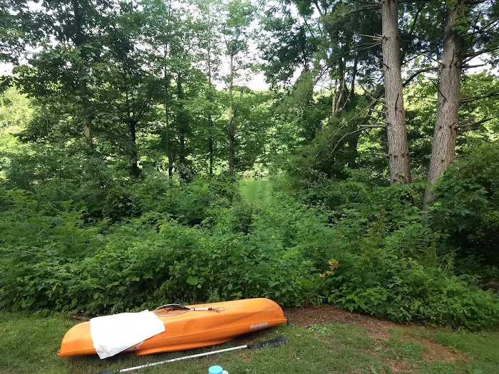 AEP Recreation Land Campground C Picture 5