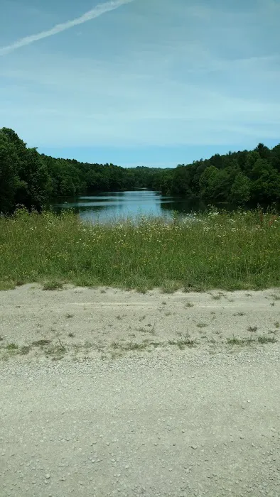 AEP Recreation Land Campground C Picture 8