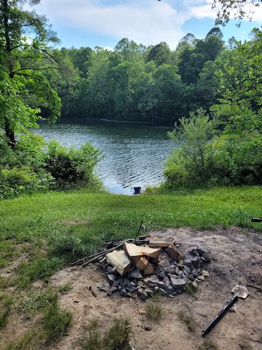 AEP Recreation Land Campground C Picture 7