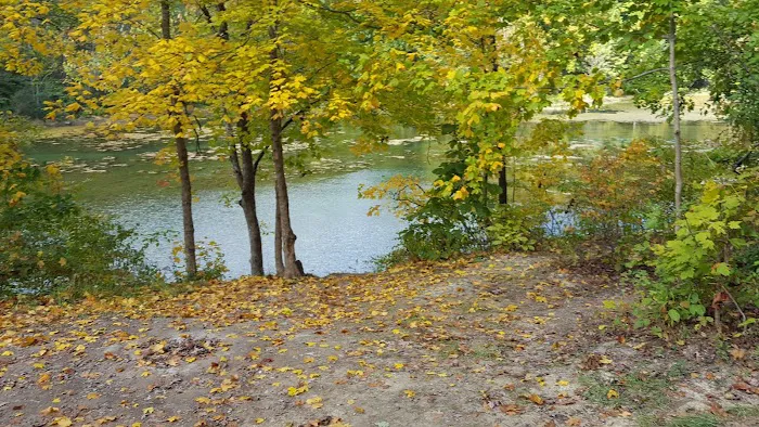 AEP Recreation Land Campground C Picture 9