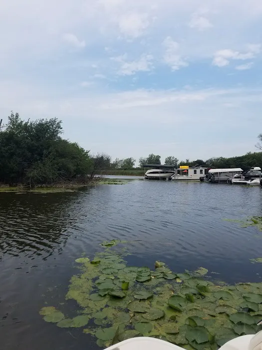 Grass Lake Marina and RV Park Picture 10
