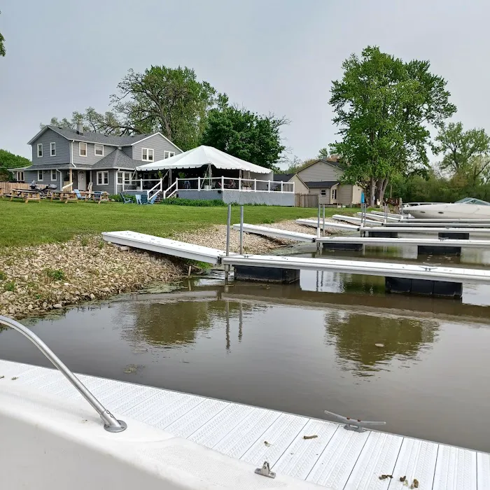 Grass Lake Marina and RV Park Picture 4
