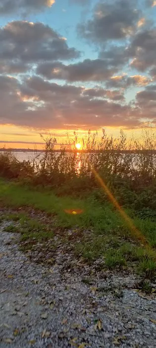 Grass Lake Marina and RV Park Picture 5