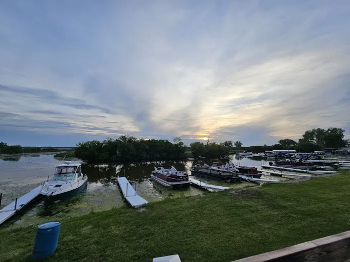 Grass Lake Marina and RV Park Picture 2