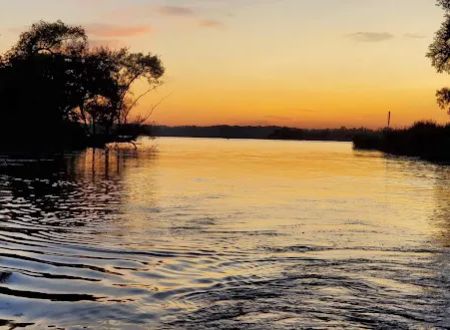 Grass Lake Marina and RV Park