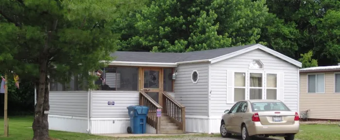 Hilltop Mobile Home Park Picture 2