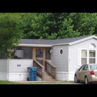 Hilltop Mobile Home Park ico