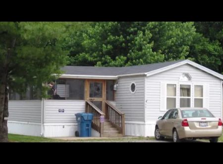 Hilltop Mobile Home Park