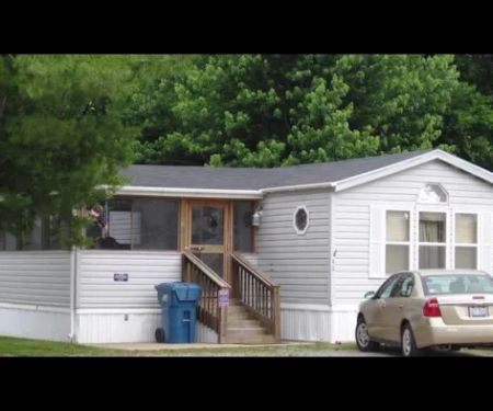 Hilltop Mobile Home Park