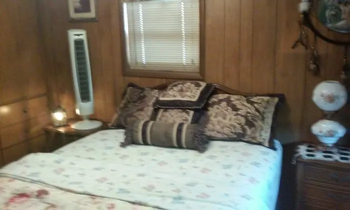 Blossom Mobile Home Park Picture 1