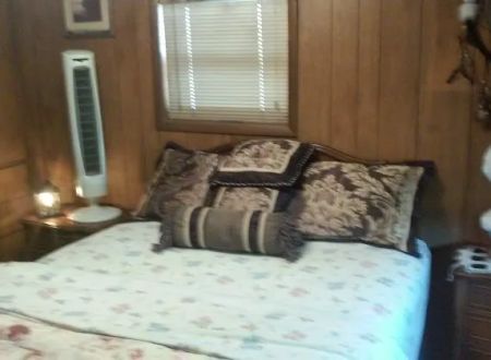 Blossom Mobile Home Park