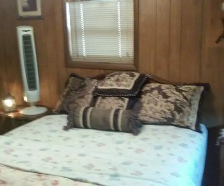 Blossom Mobile Home Park